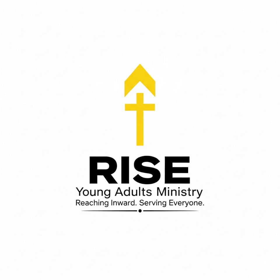 Group avatar for RISE Young Adults Ministry