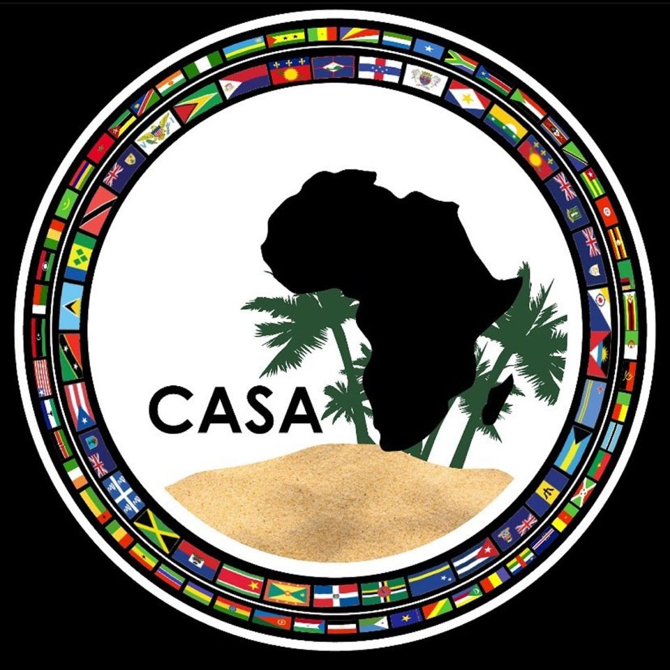 Group avatar for CASA
