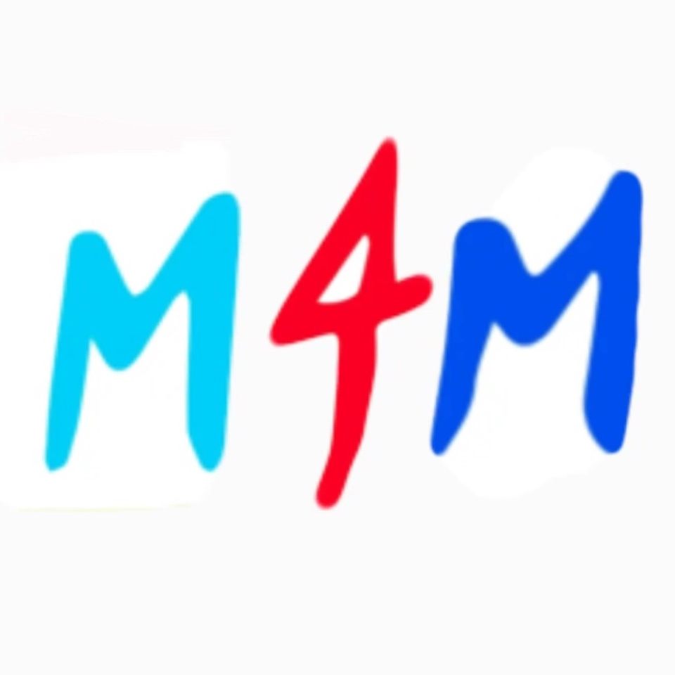 Group avatar for Made4Me