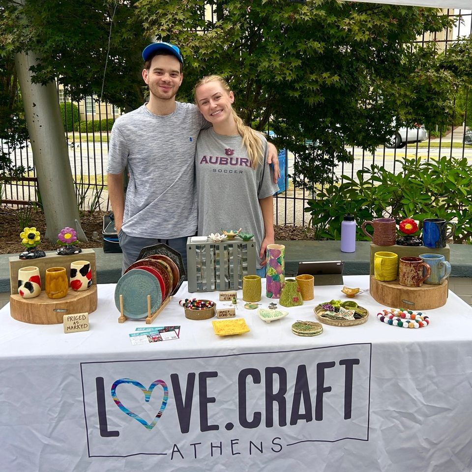 Group avatar for Love.Craft Athens :: Event Volunteers