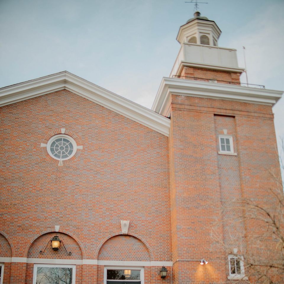 Group avatar for Park Church Young Professionals