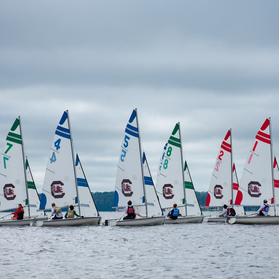 Group avatar for Gamecock Sailing Club
