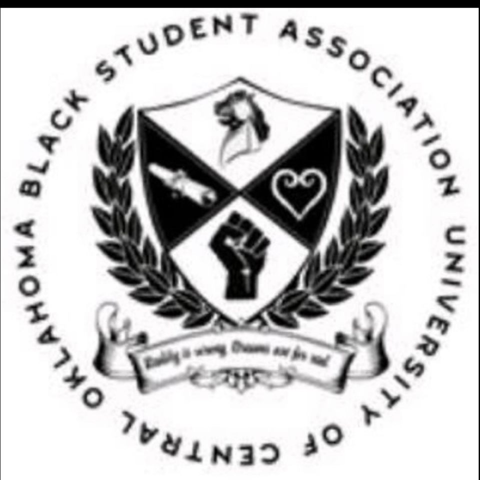 Group avatar for UCO Black Student Association ‘25-26