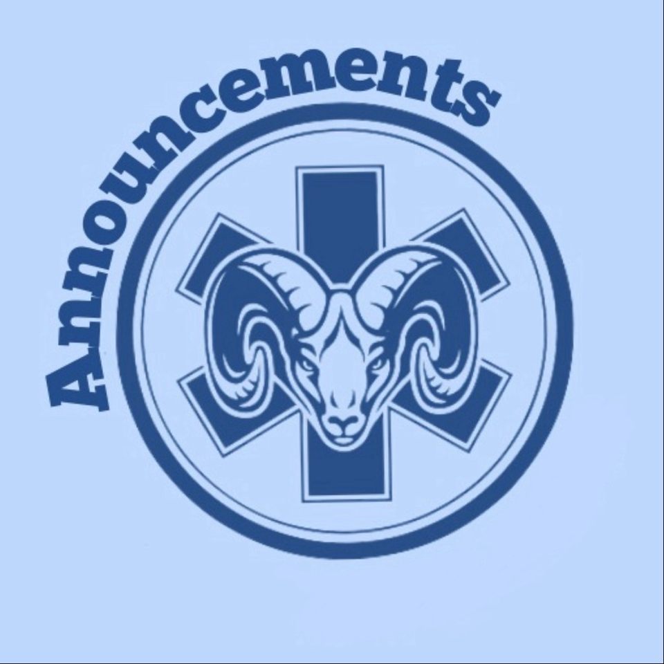 Group avatar for FUEMS Announcements