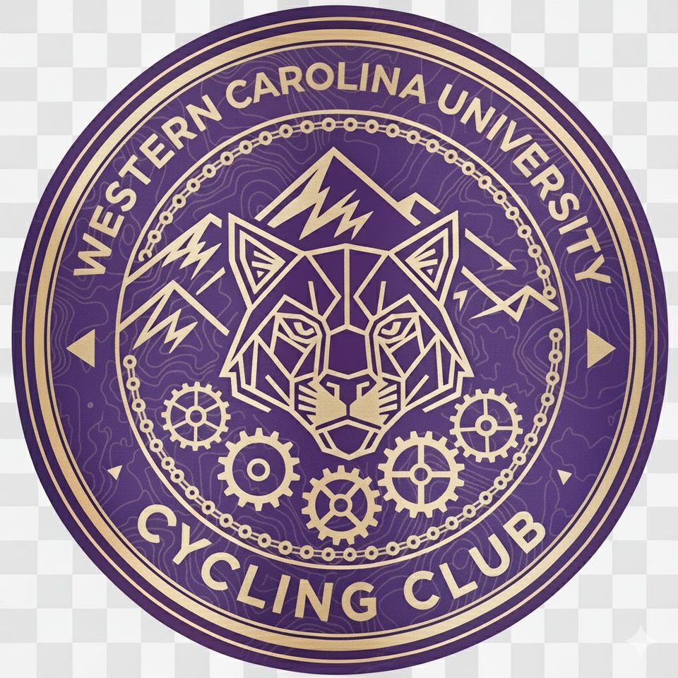 Group avatar for WCU Cycling Club 2026-2027