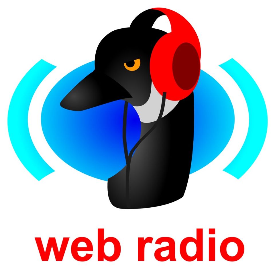 Group avatar for SIUE Web Radio