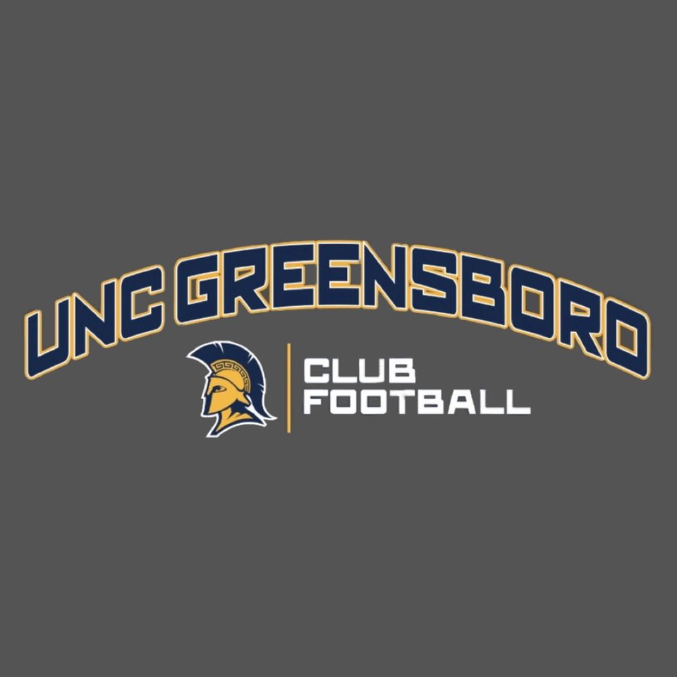Group avatar for UNCG CLUB FOOTBALL