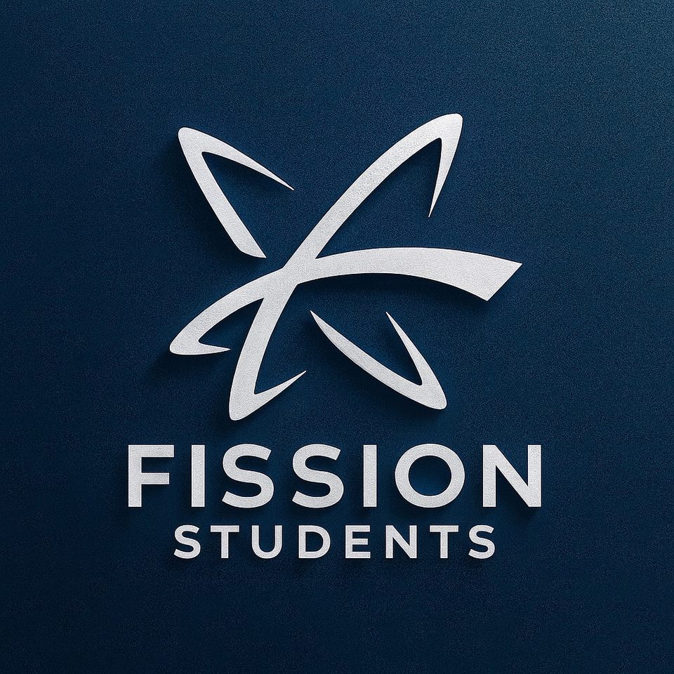 Group avatar for Fission Students