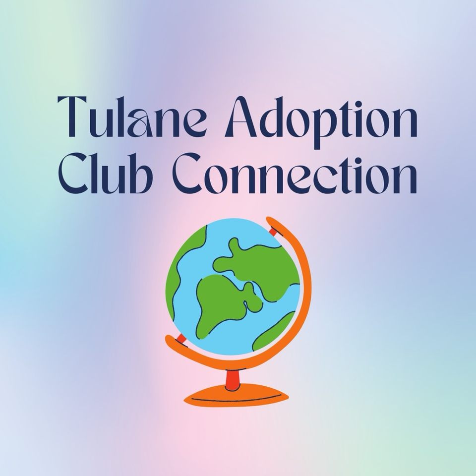 Group avatar for Tulane Adoption Club