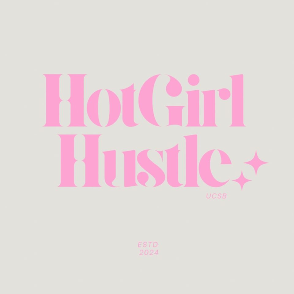 Group avatar for ✨Hot Girl Hustle @UCSB