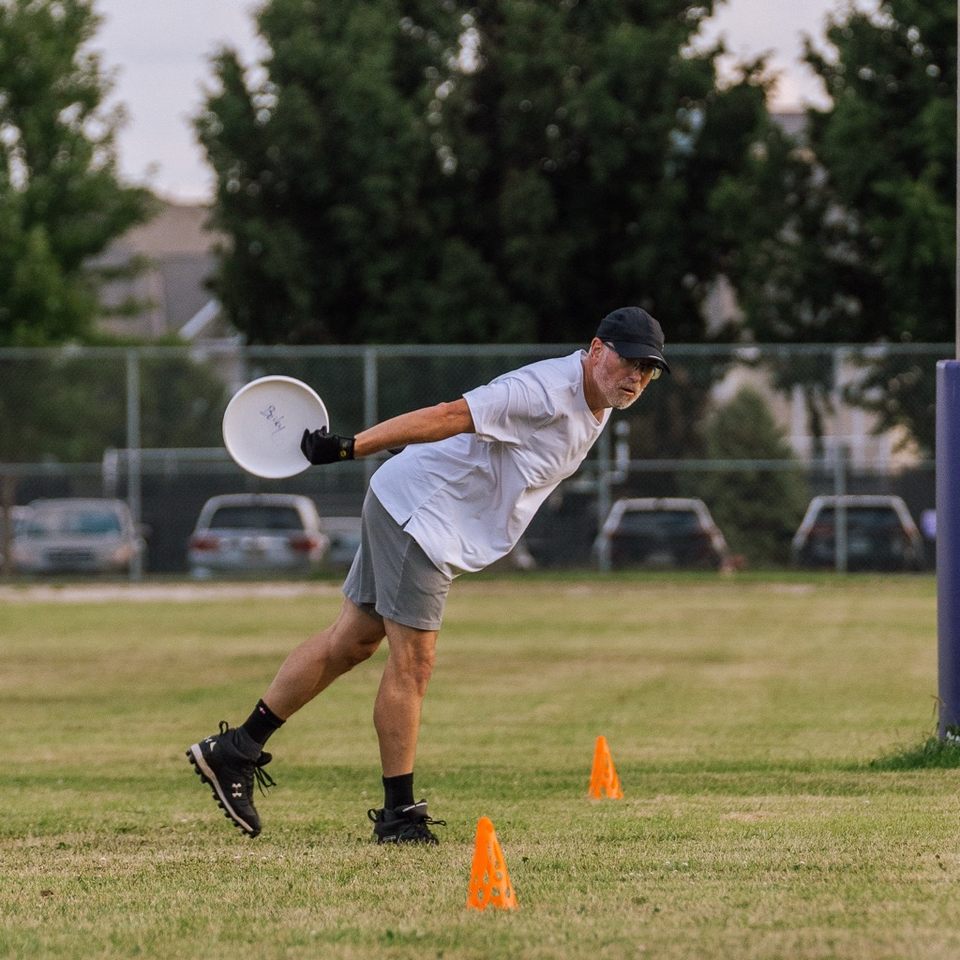 Group avatar for MHK Ultimate Pickup