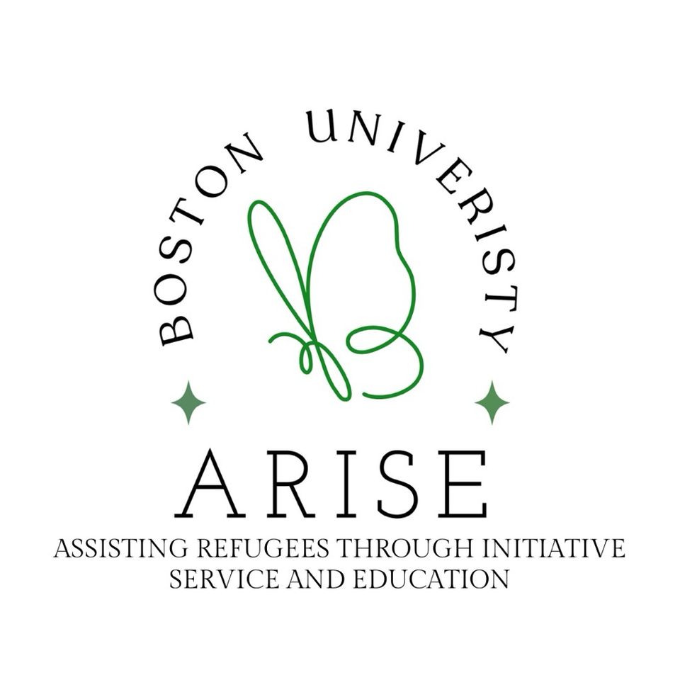 Group avatar for ARISE 25-26