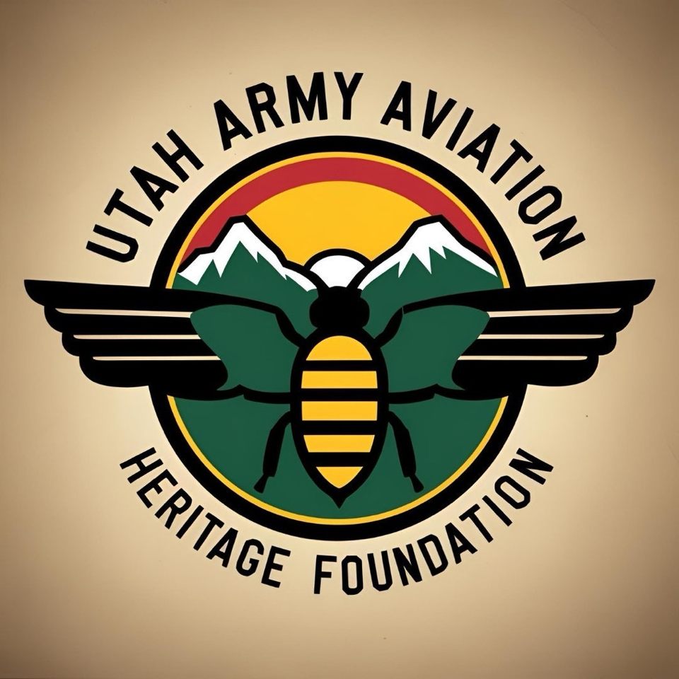 Group avatar for Utah Army Aviation Heritage Foundation