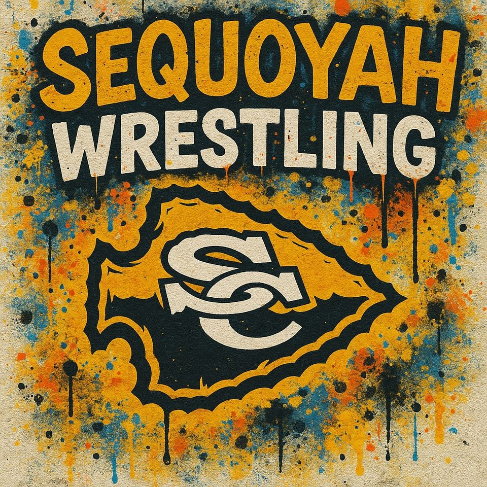 Group avatar for Sequoyah Wrestling