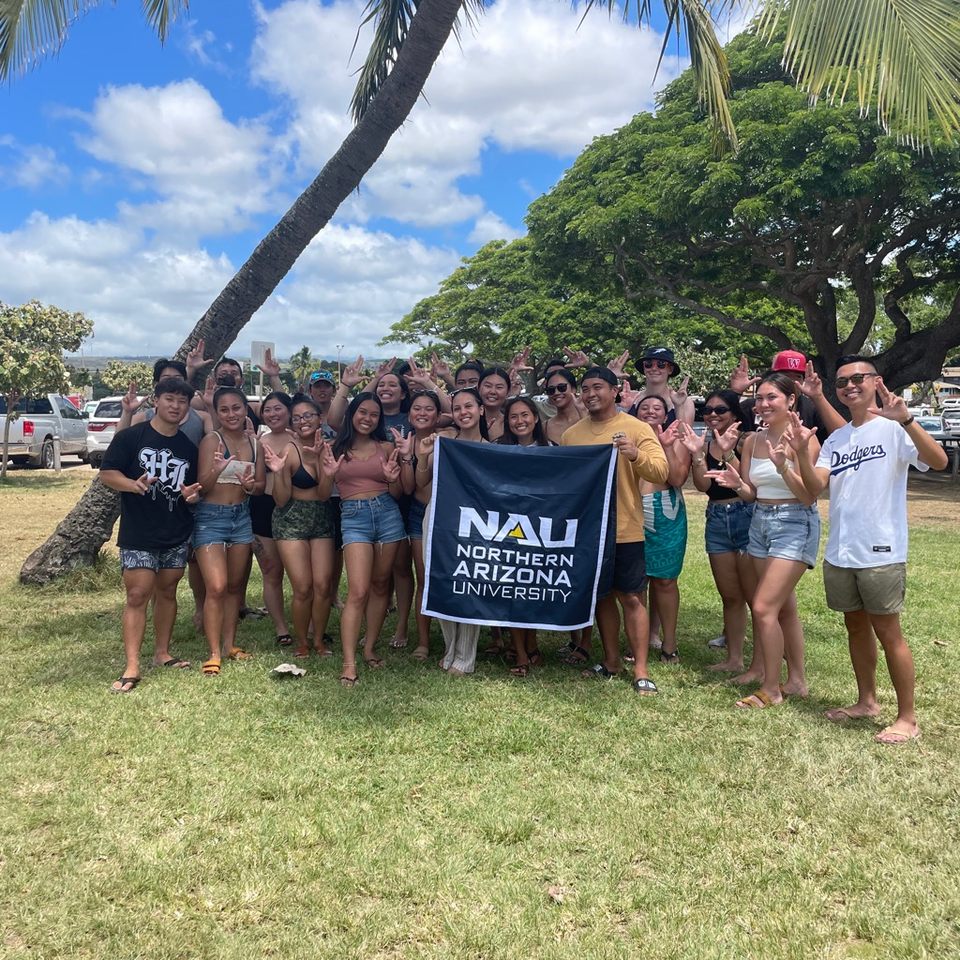 Group avatar for HAPA Club