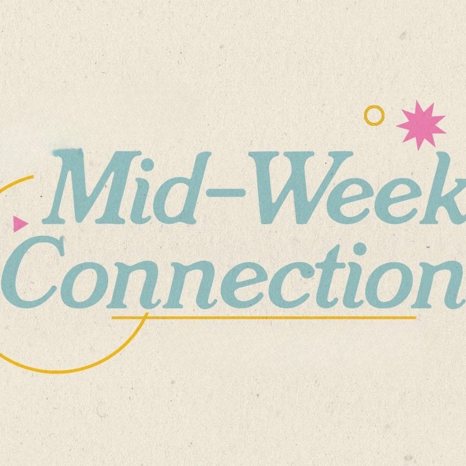 Group avatar for Mid-Week Connection