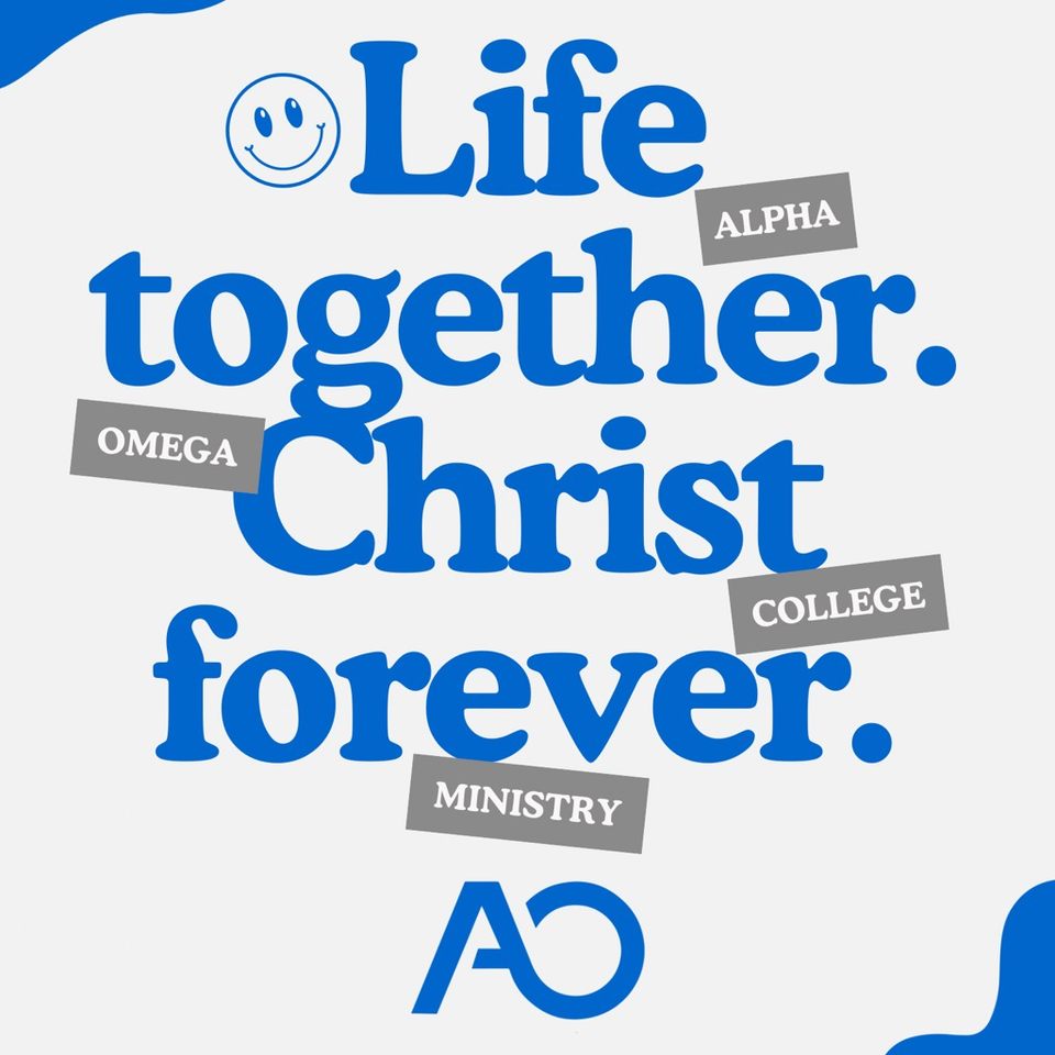 Group avatar for ALPHA OMEGA