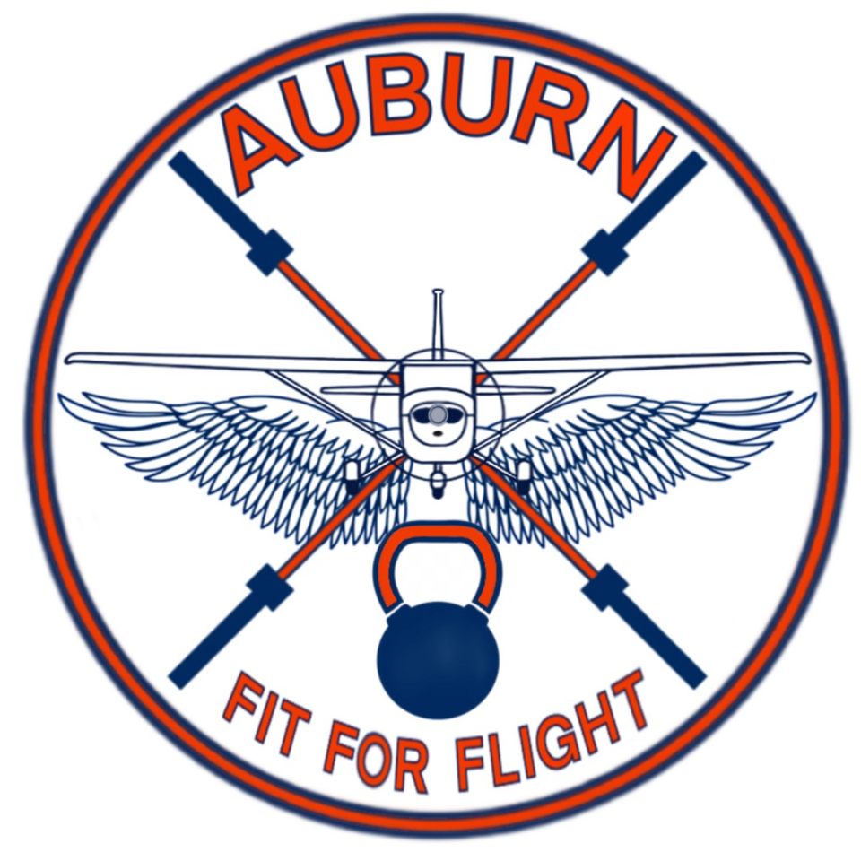 Group avatar for AU Fit For Flight