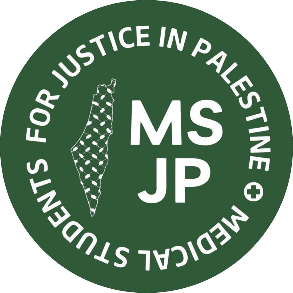 Group avatar for MSJP WSUSOM