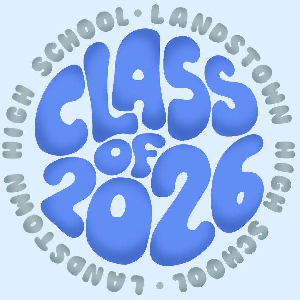 Group avatar for Class of 2026 💙