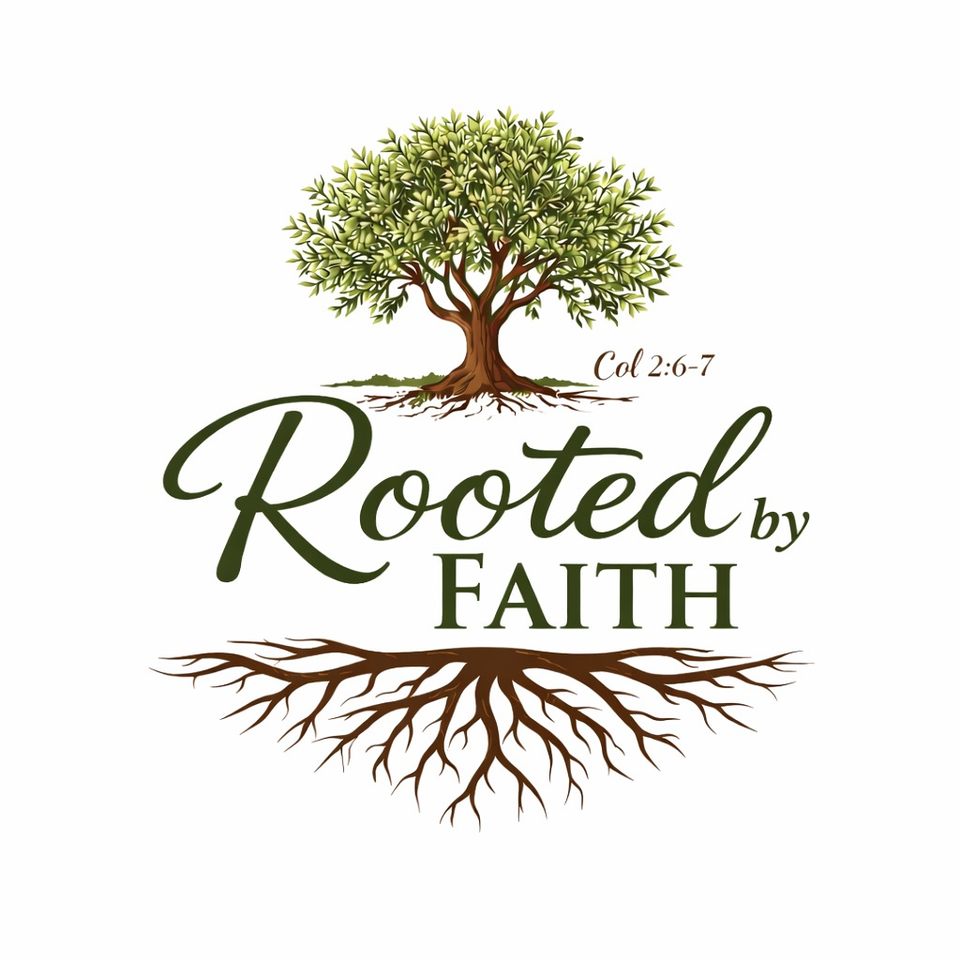 Group avatar for Rooted by Faith