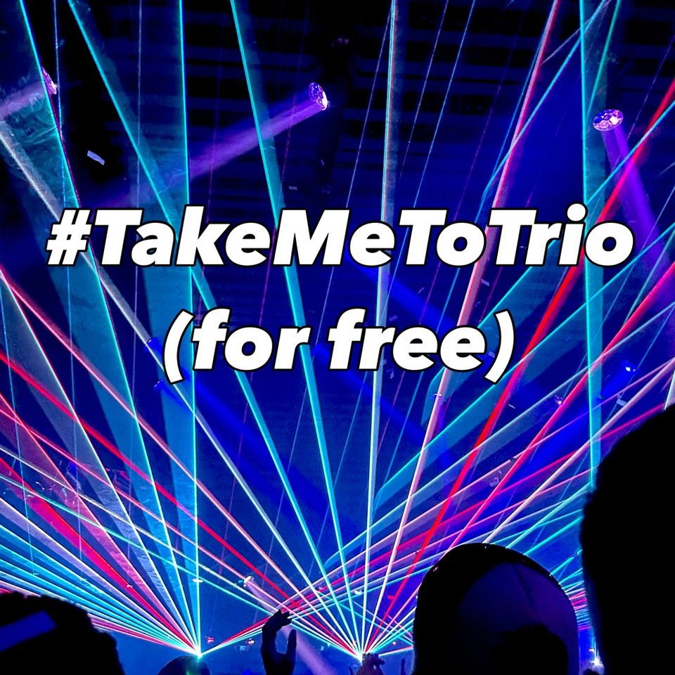 Group avatar for FREE Nights at Trio