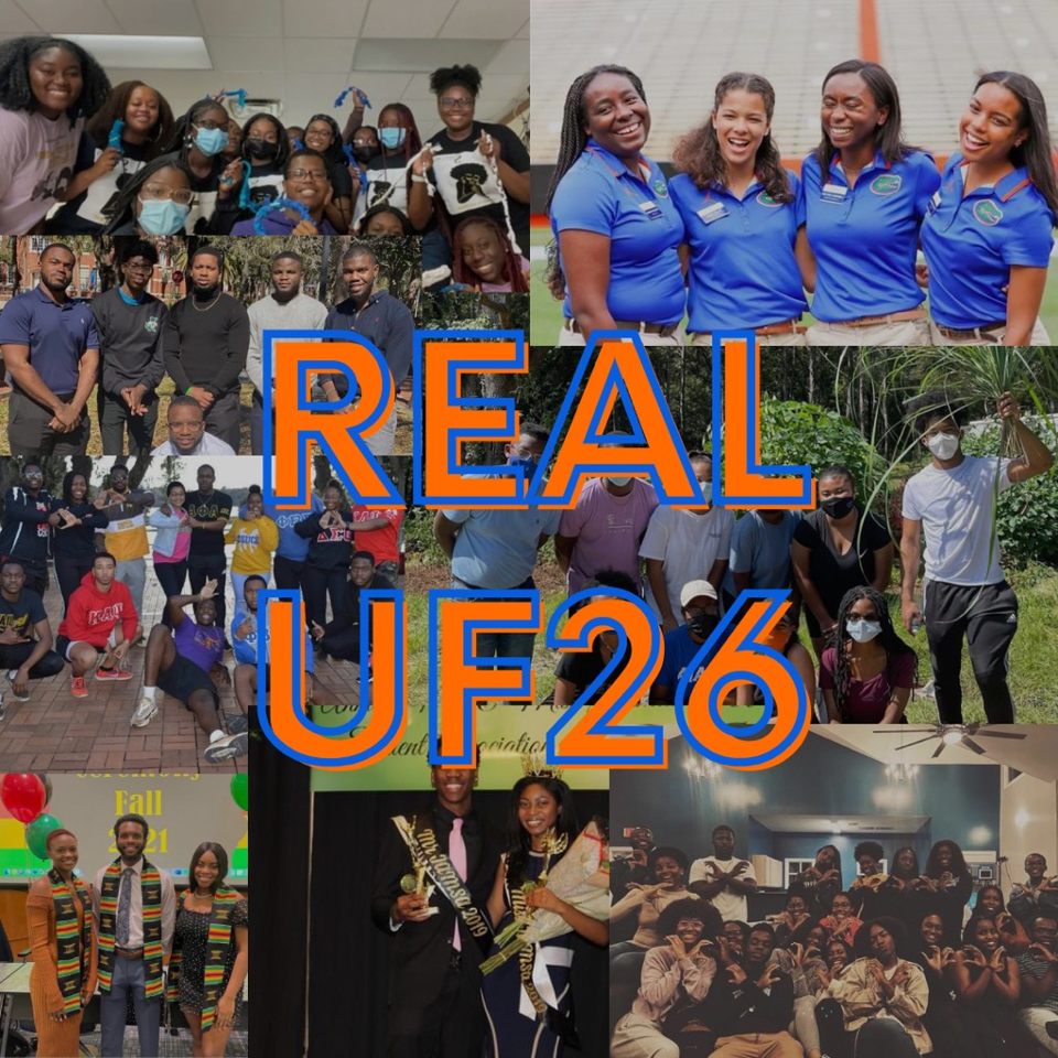 Group avatar for Real UF26