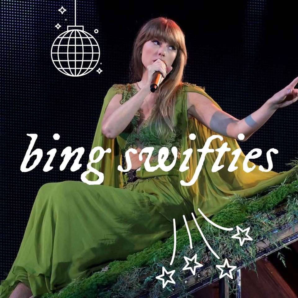 Group avatar for BingSwifties