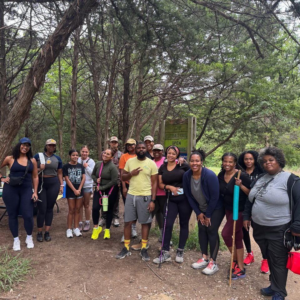 Group avatar for Make The Healthy Choice