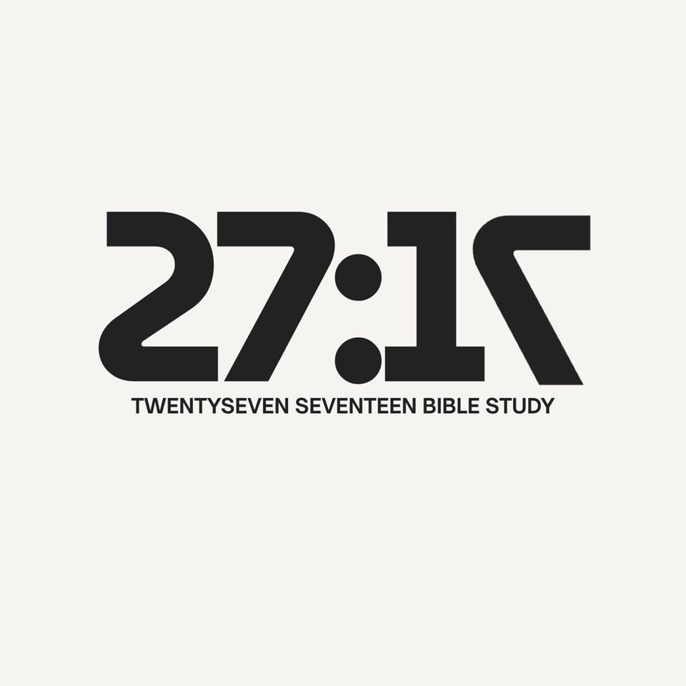 Group avatar for 2717 Bible Study