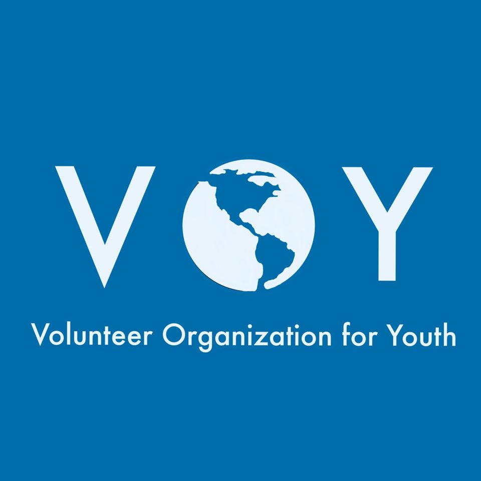 Group avatar for VOY at NCSU