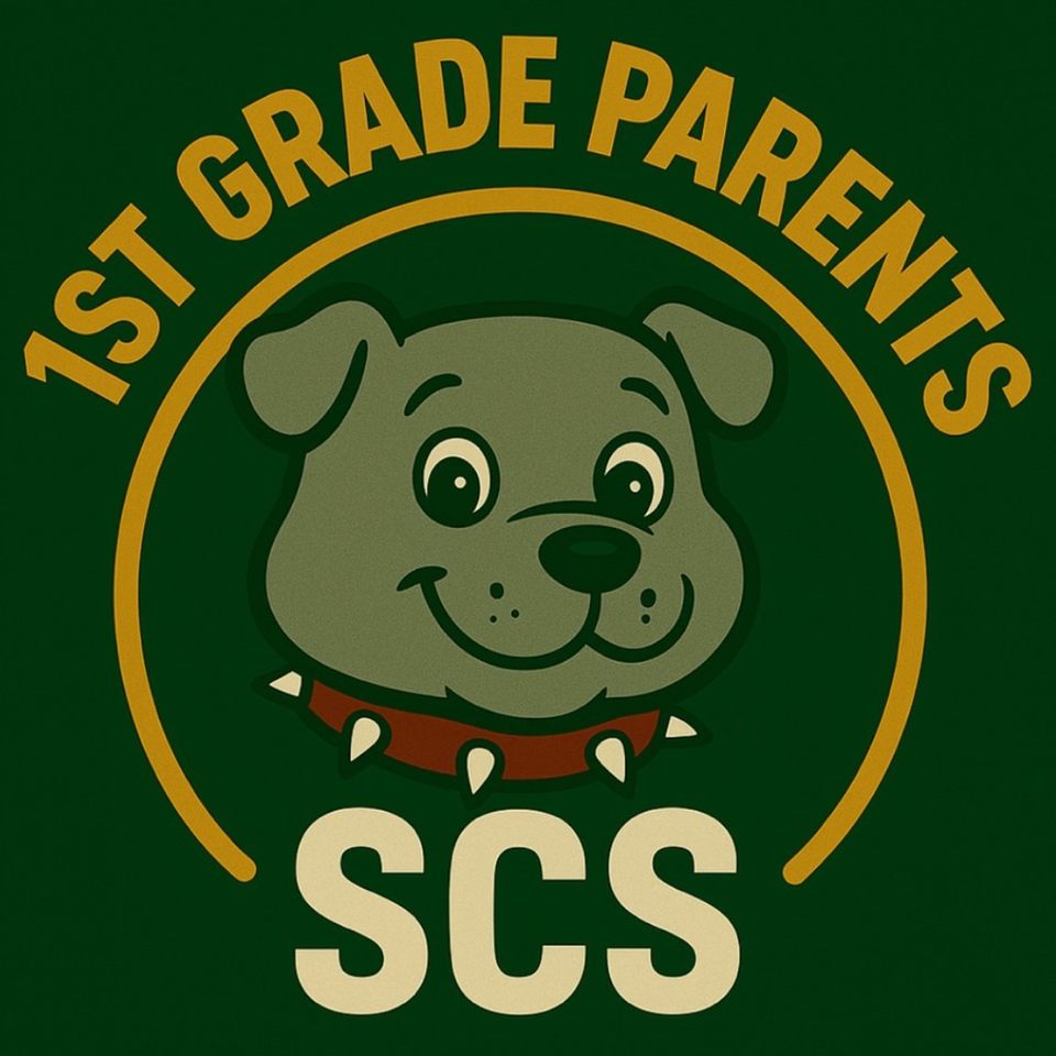 Group avatar for SCS 1st Grade Families
