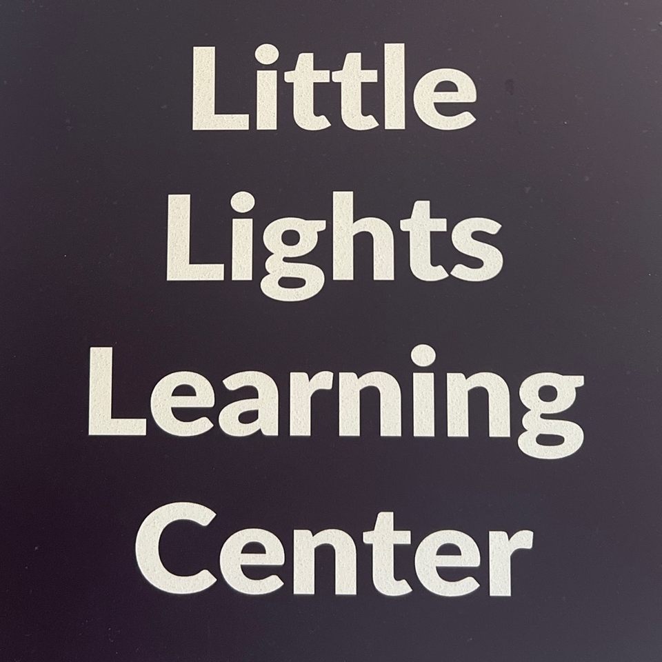 Group avatar for Little Lights Learning Center