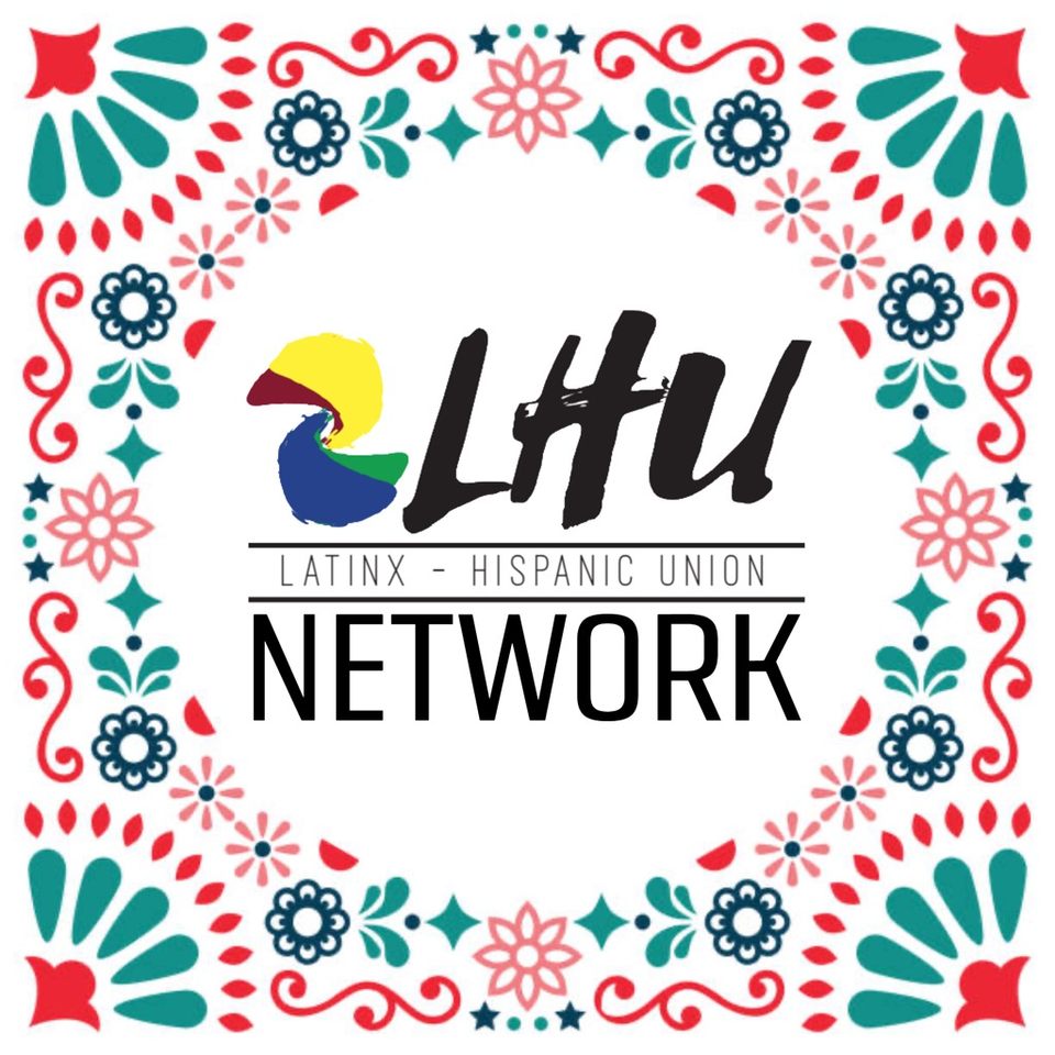 Group avatar for LHU - Latinx-Hispanic Network