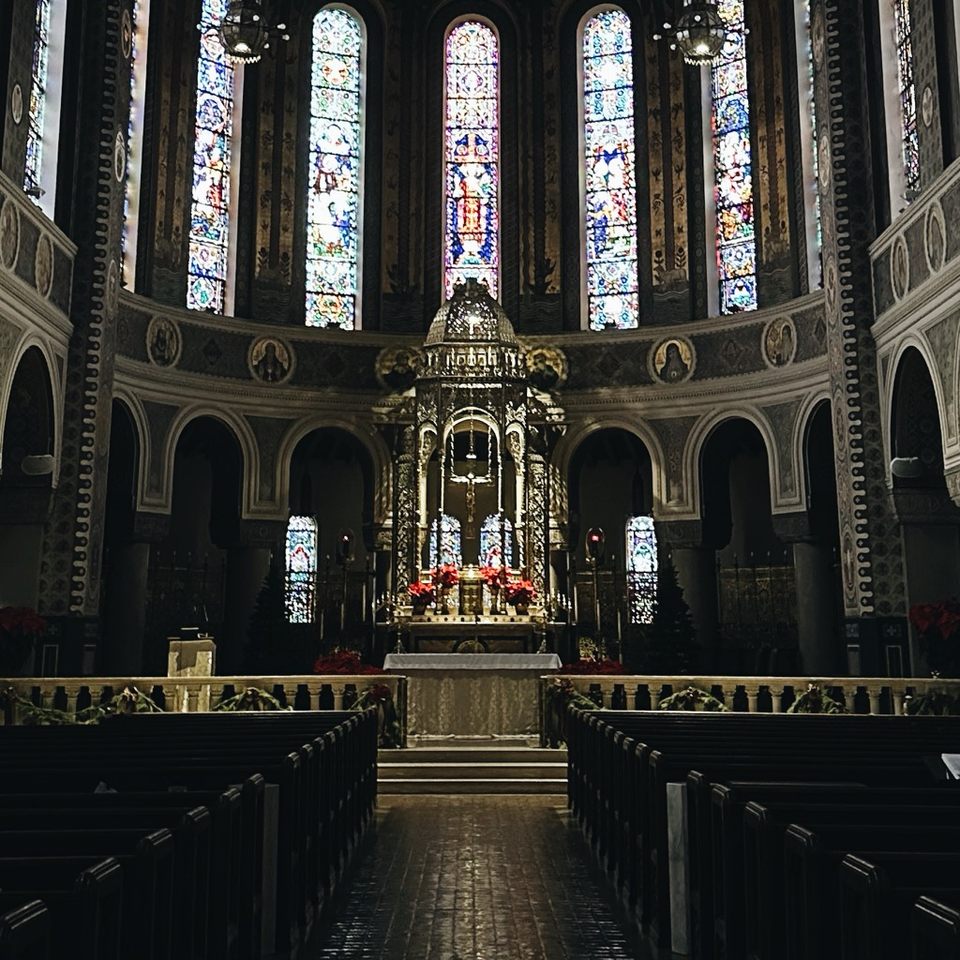 Group avatar for UPTOWN YOUNG ADULTS