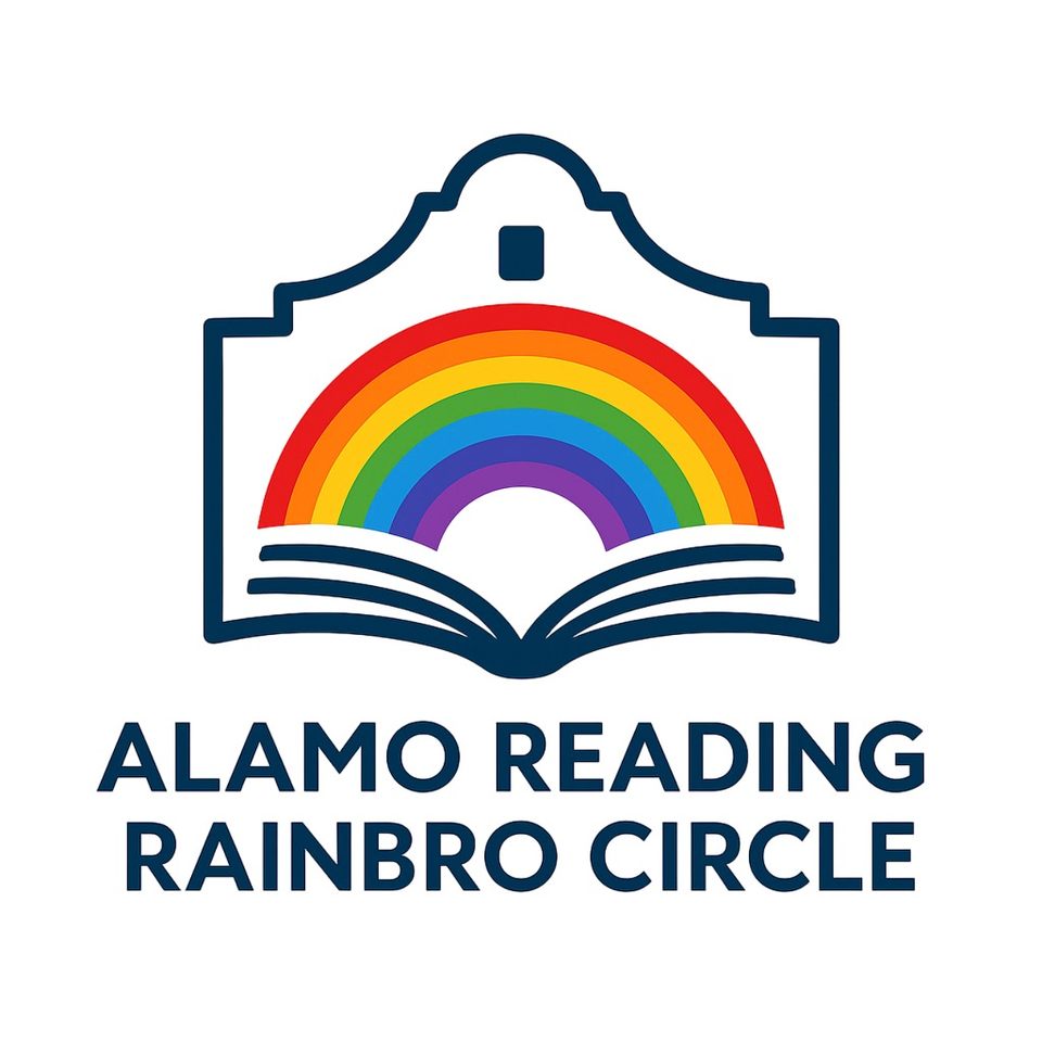 Group avatar for Alamo Reading Rainbro Circle