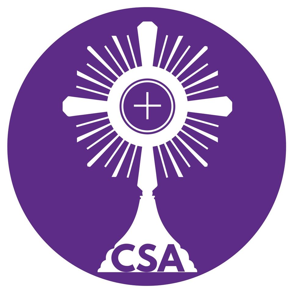 Group avatar for NVC Catholic Student Association 🔥
