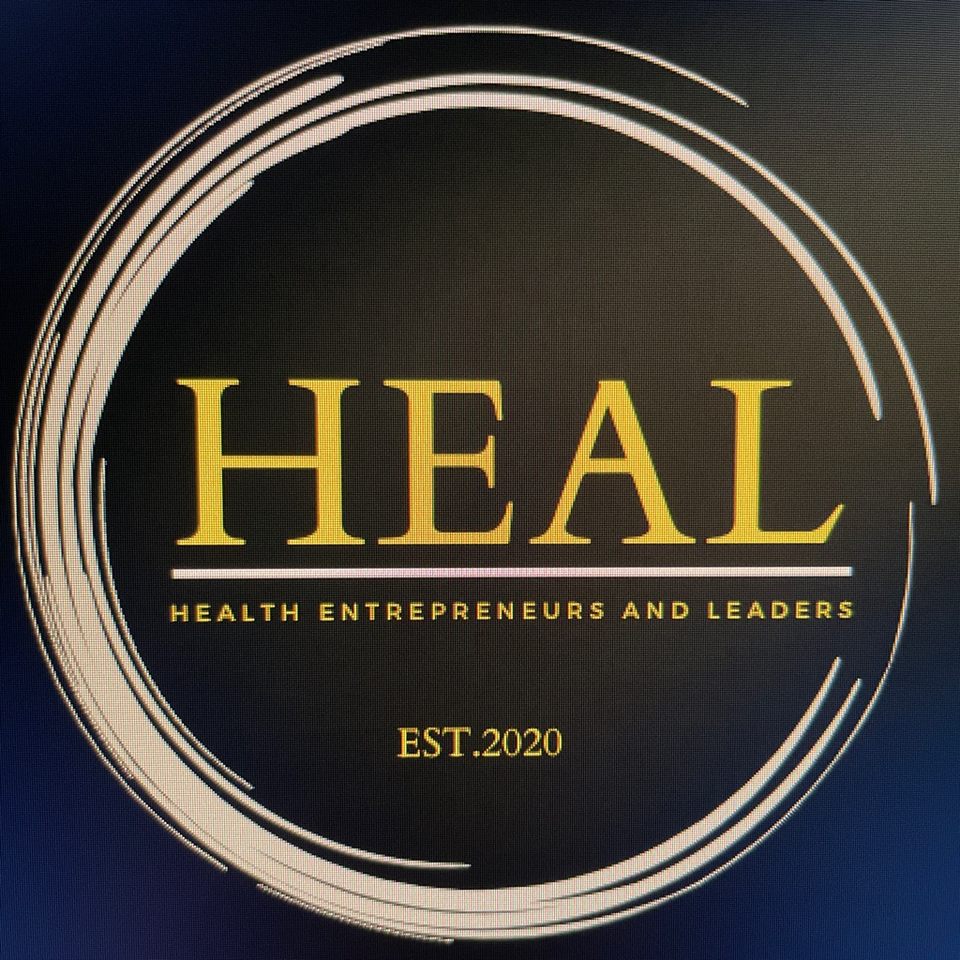 Group avatar for HEAL GENERAL GROUP