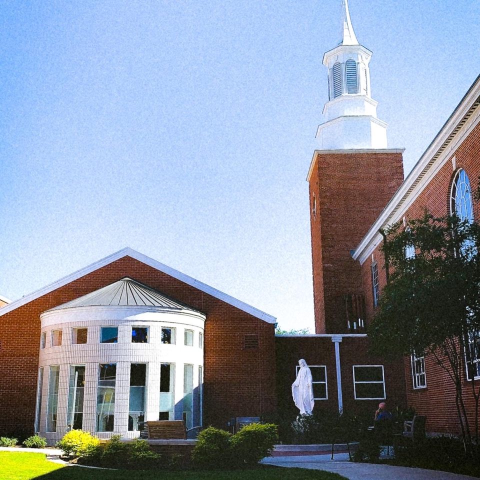 Group avatar for St. Mary’s Class of 2026