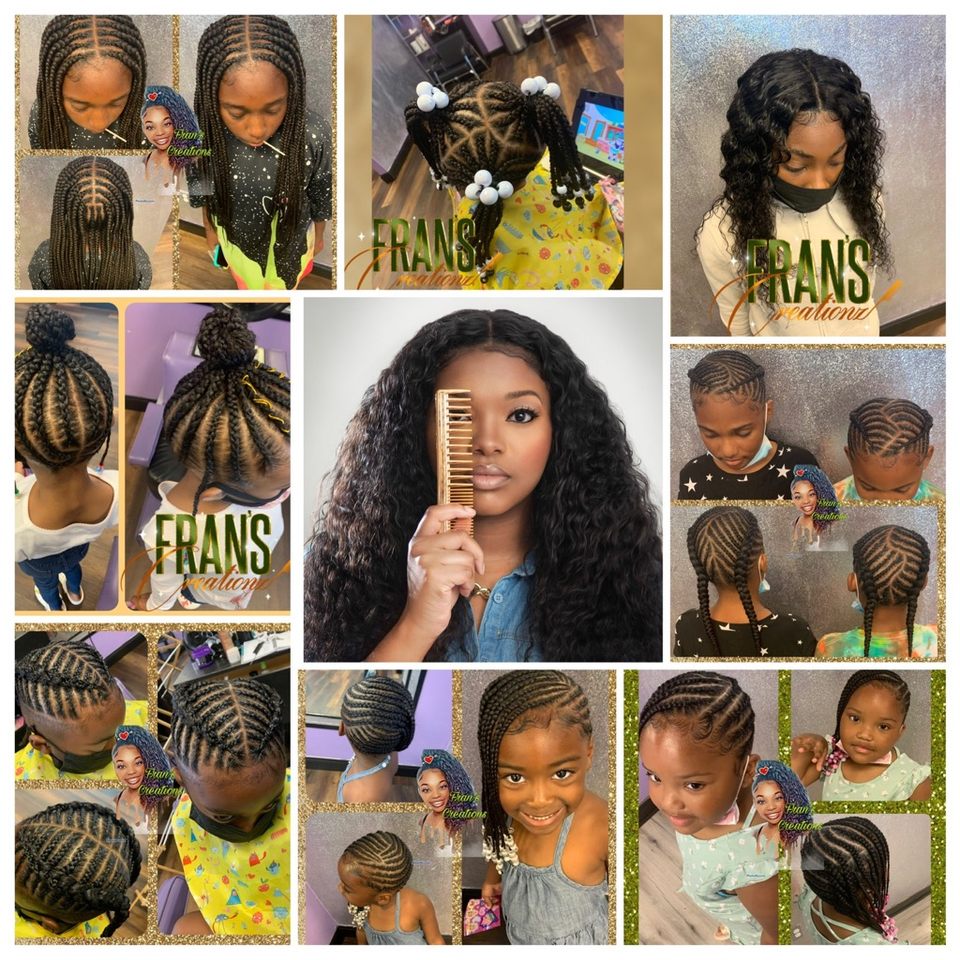 Group avatar for Fran’s creationz Clients