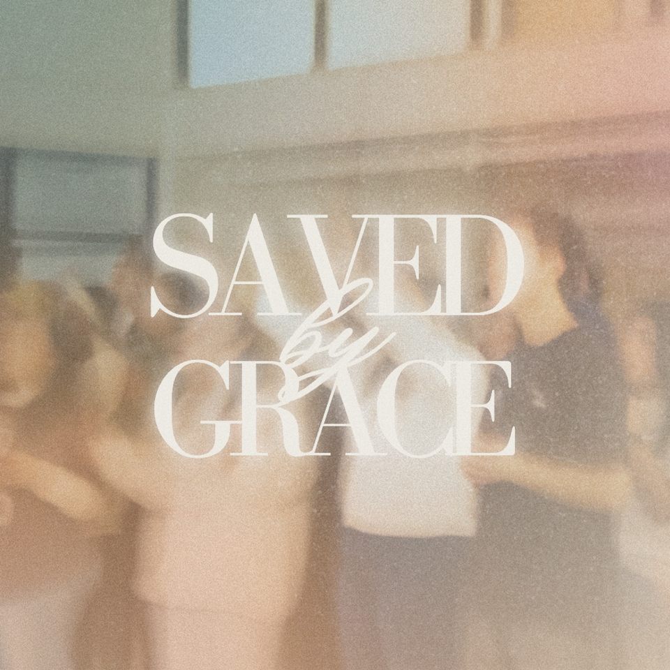 Group avatar for Saved by Grace RIC