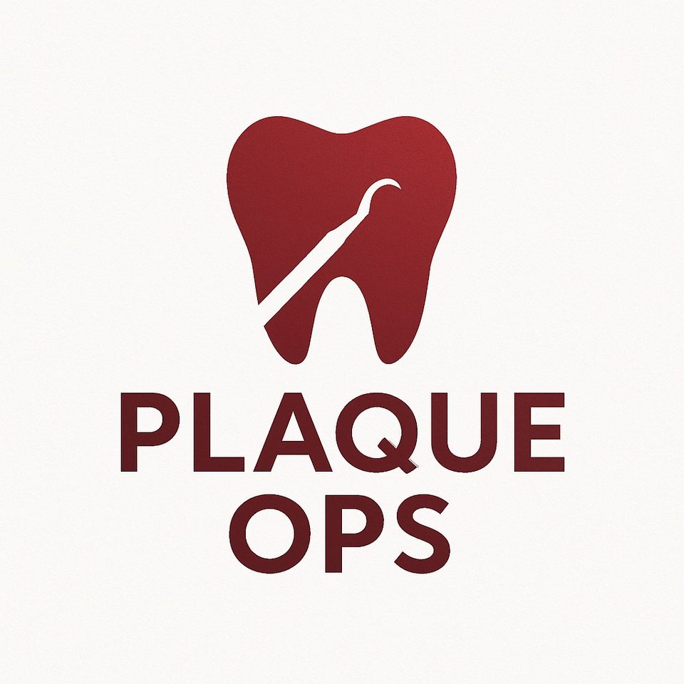 Group avatar for Plaque Ops 🦷