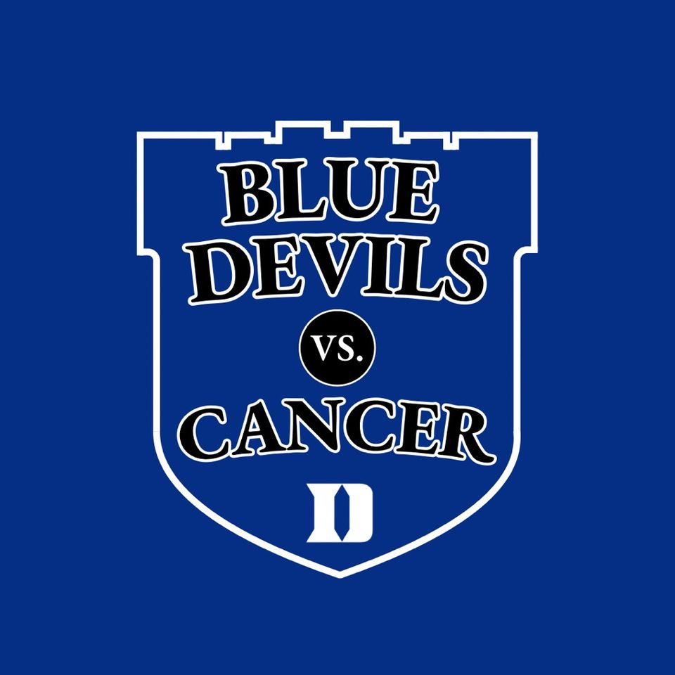 Group avatar for Blue Devils vs. Cancer
