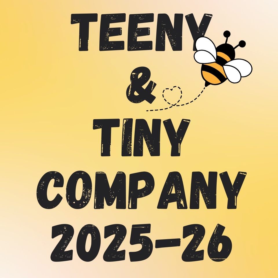 Group avatar for Teeny &amp; Tiny Company