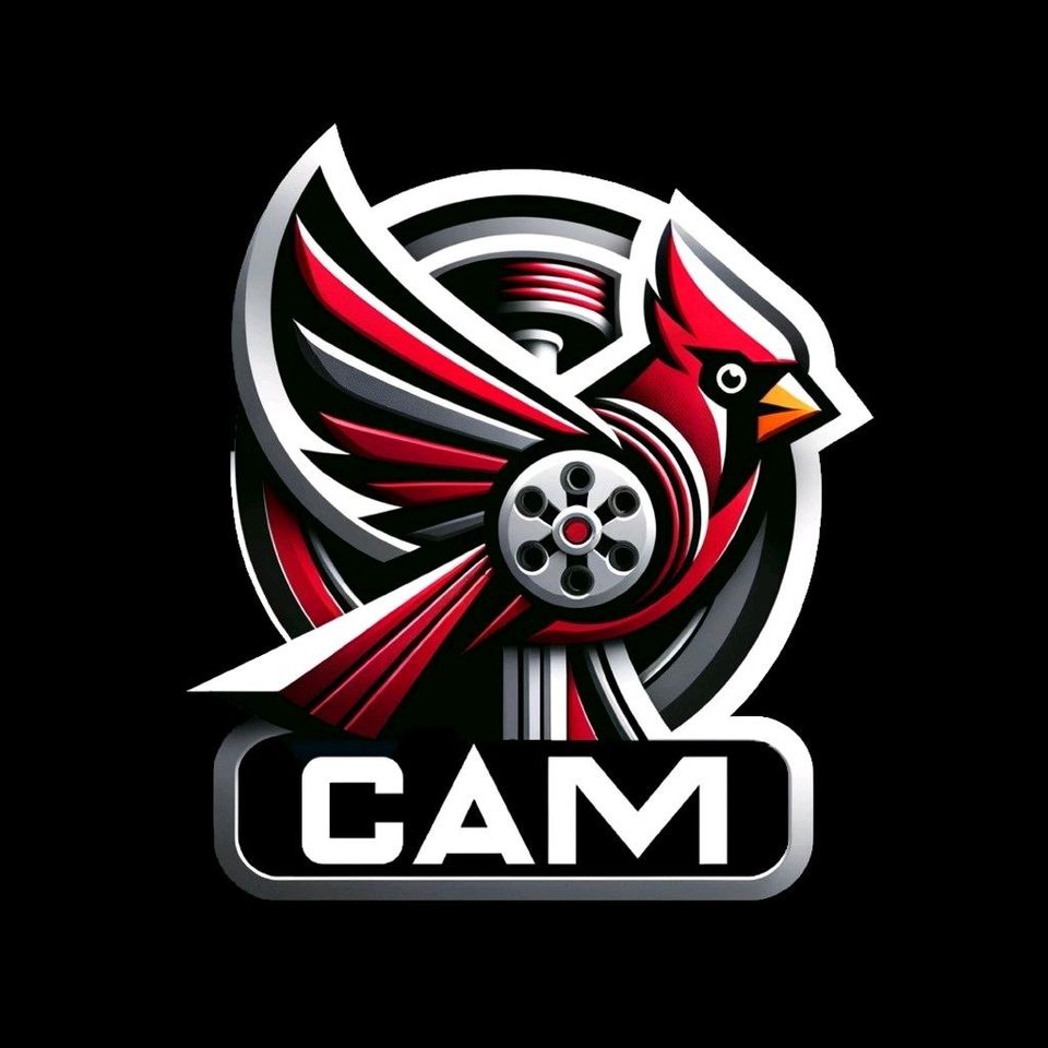 Group avatar for Cardinal Additive Manufacturing