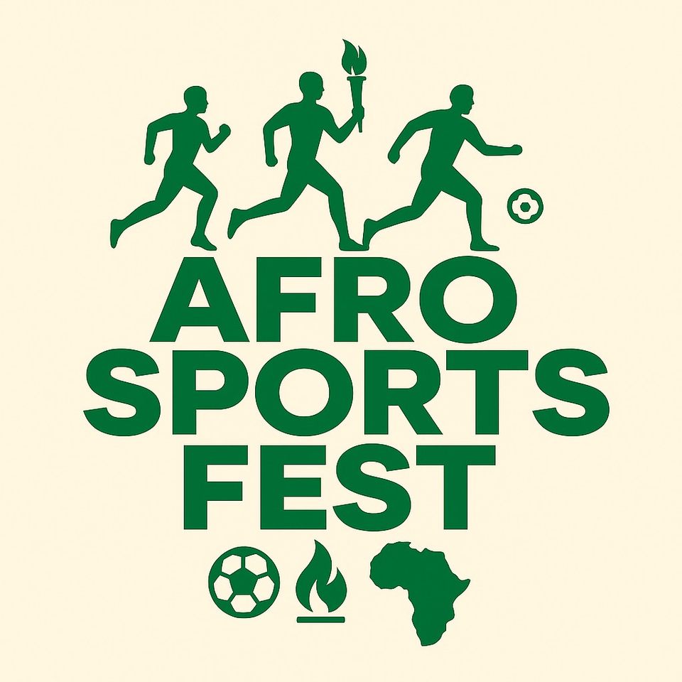Group avatar for Afro Sports