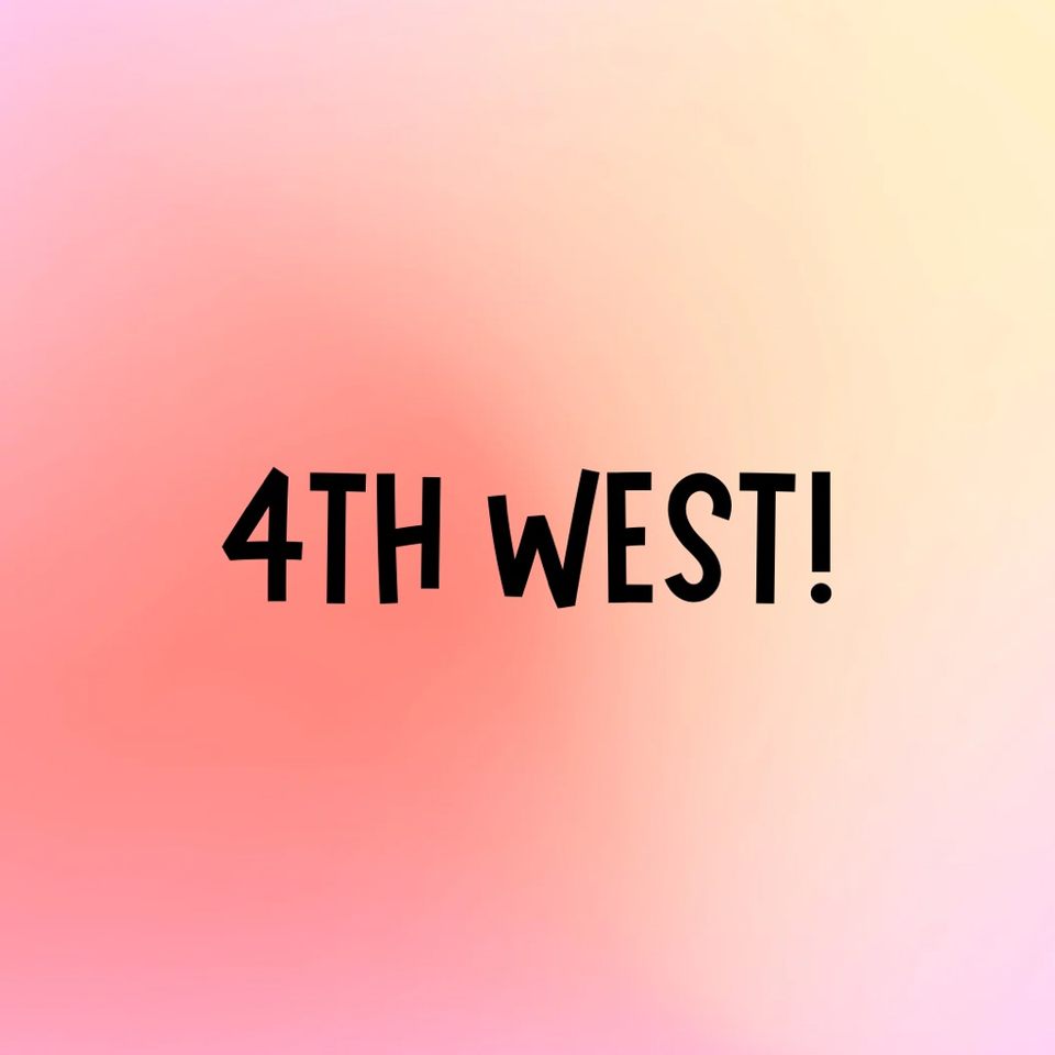 Group avatar for Suites 4th West