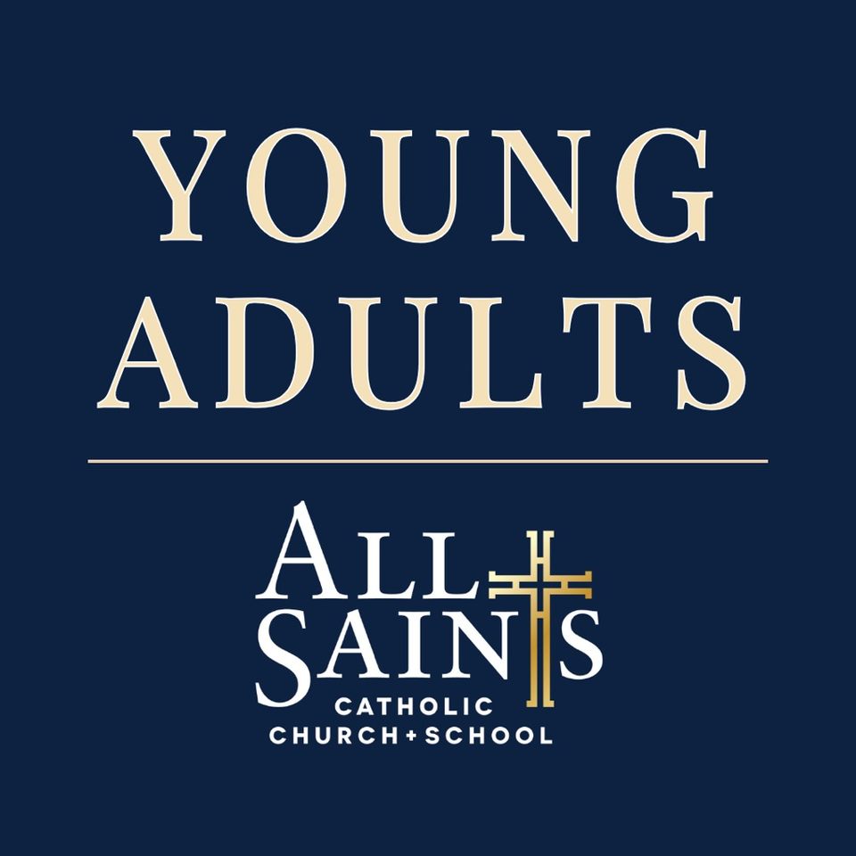 Group avatar for All Saints YA