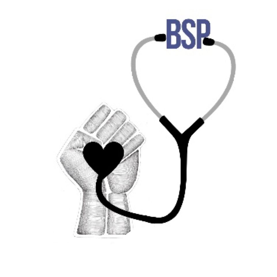 Group avatar for Black Students for Public Health
