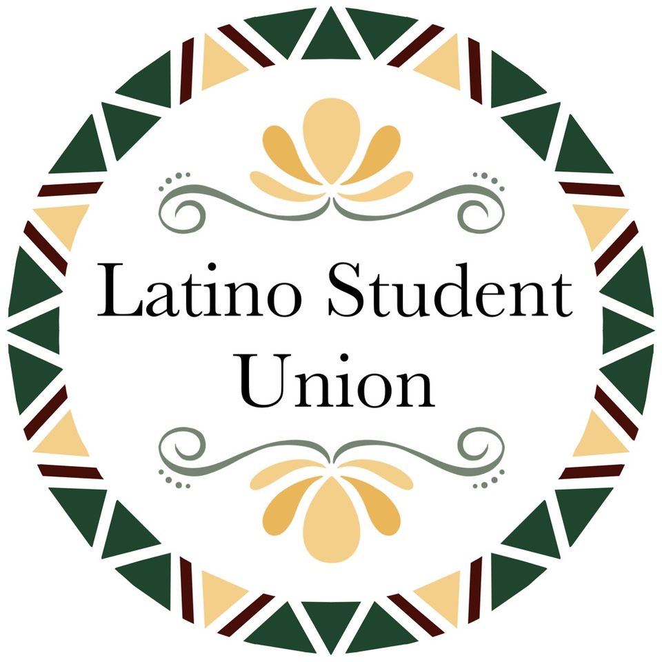 Group avatar for Latino Student Union